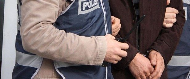 Şanlıurfa’da öğrencisini kaçırmaya çalışan öğretmen tutuklandı