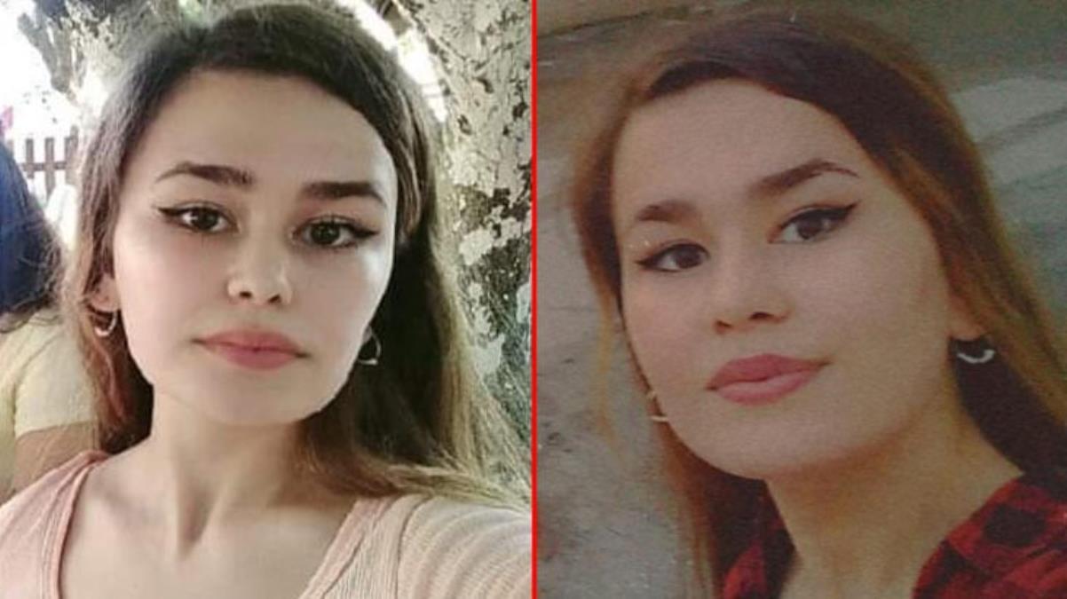 Cumhuriyet Bayramı törenine katılmak için evden çıkan 16 yaşındaki Selda sırra kadem bastı