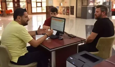 2025 YKS tercih ekranı erişime açıldı
