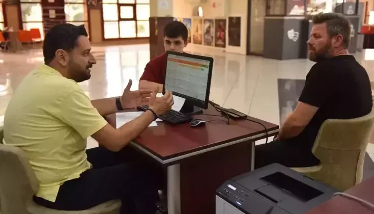 2025 YKS tercih ekranı erişime açıldı