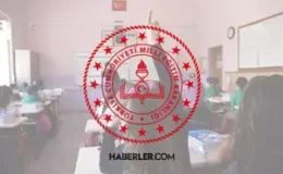 2026 okullar ne zaman kapanacak? Sömestr tatili ne zaman, ara tatiller belli oldu mu?