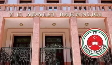 Adalet Bakanlığı 5 bin personel alımı yapacak