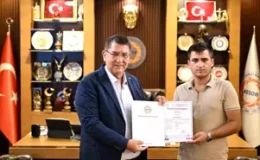 Antalya’da Mesleki Yeterlilikte Tarihi Adım: İlk Sıhhi Tesisatçı Sertifikaları Verildi