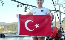 Bengisu Avcı, Okyanus Yedilisi’ni Tamamlayan İlk Türk Oldu