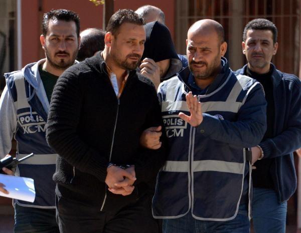 Elebaşılığını Ziya Hoca'nın yaptığı sahte e-imza çetesi böyle çökertildi