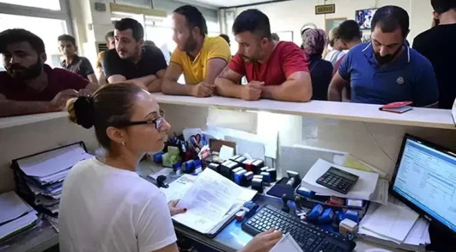 Erzurum’a noter bulunamıyor! Bakanlık yeniden ilana çıktı