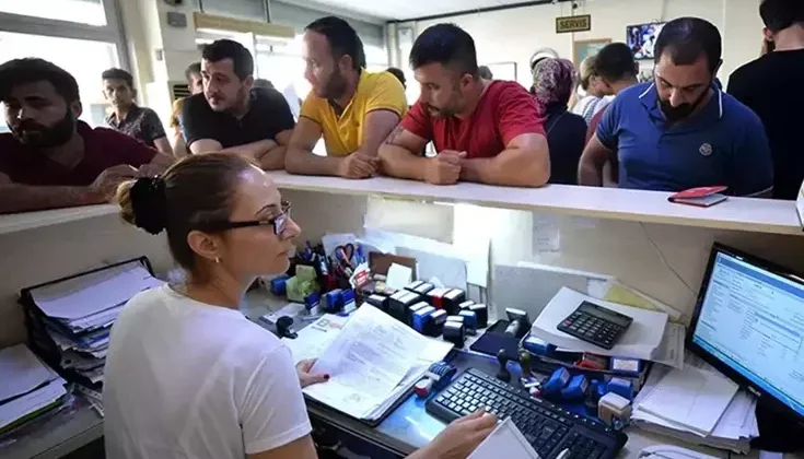 Erzurum’a noter bulunamıyor! Bakanlık yeniden ilana çıktı