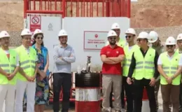 Türkiye’nin Enerji Geleceği Keşif Programı Başlatıldı
