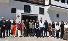 GÜM-TEK Derneği’nden Gençlere ve Kadınlara Destek