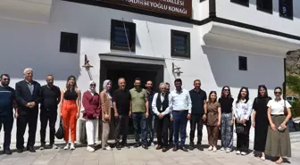GÜM-TEK Derneği’nden Gençlere ve Kadınlara Destek