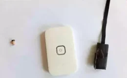 Kopya Düzeneğiyle Ehliyet Sınavına Giren Şahıs Yakalandı