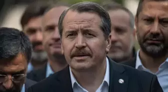 Memur-Sen Genel Başkanı Yalçın: Müzakere Süreci Hızlandırılmalı