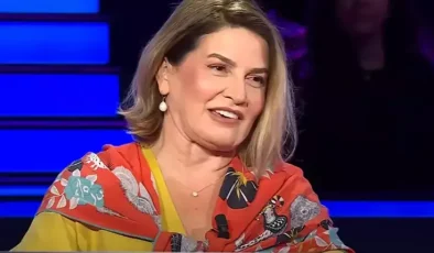 ODTÜ Matematik mezununun iki jokerini de kullandığı soruya bakın