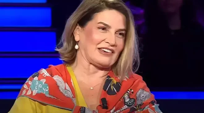 ODTÜ Matematik mezununun iki jokerini de kullandığı soruya bakın