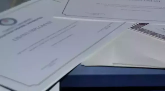 Sahte diploma skandalında yeni detay! Depremde can verenleri seçmişler