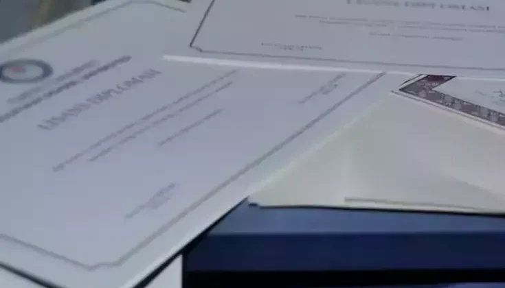 Sahte diploma skandalında yeni detay! Depremde can verenleri seçmişler