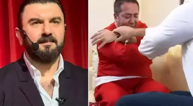 Sahte diploma skandalı büyüyor! Ünlü psikolog, halı yıkamacı çıktı