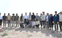 Kızılay, Seydişehir’de Yaz Kursu Öğrencilerine Seminer Düzenledi