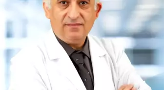 Prof. Dr. Özkan Polat: Üroloji Alanında Türkiye’nin Öncüsü