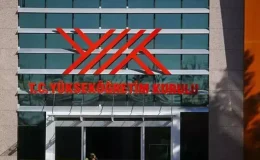 YÖK Başkanlığı’na yeniden Erol Özvar getirildi