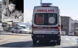 Evde baygın bulunan 5. sınıf öğrencisi Muhammed Ali hayatını kaybetti