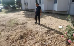 Tam 14 metre uzunluğunda! 4 yıl boyunca toprak altında kaldı, şimdi yeniden çıkarılacak