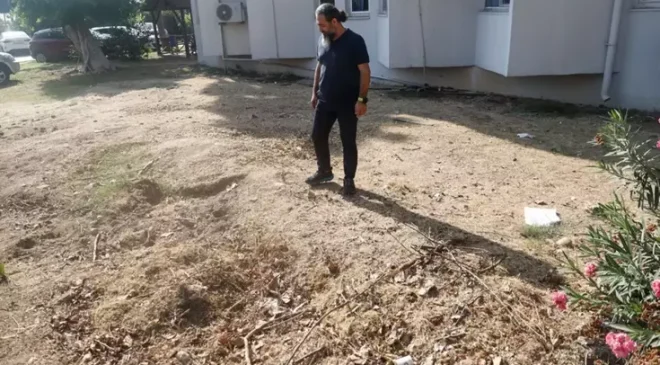 Tam 14 metre uzunluğunda! 4 yıl boyunca toprak altında kaldı, şimdi yeniden çıkarılacak