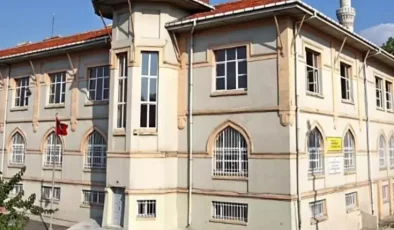 500 yıllık okulun duvarlarında ortaya çıkan esrarengiz sembollerin sırrı çözüldü