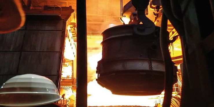 EN 1090 Belgesi Çelik Yapılarda Avrupa Standartları